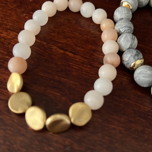 Two bracelets - Picture 3 of 3